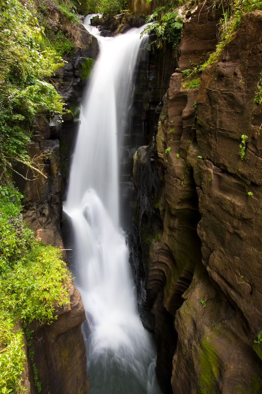 Iguazú Falls